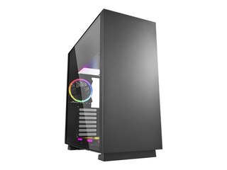 Sharkoon PURE STEEL RGB -