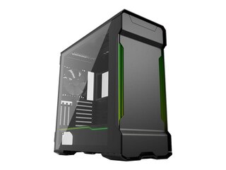 Phanteks Enthoo Evolv X Midi-Tower RGB Tempered Glass Schwarz (PH-ES518XTG_DBK01) -
