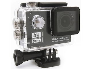 Easypix GoXtreme Black Hawk+ -