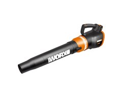 Worx WG546E.2 20V mit Akku & Ladegerät Laubbläser