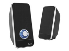 Hama Sonic LS-206 Lautsprecher