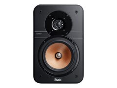 Teufel Ultima 20 neues Modell Weiß