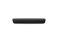 Panasonic SC-HTB200 Soundbar schwarz