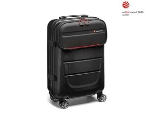 Manfrotto Pro Light Trolley Spin-55 -
