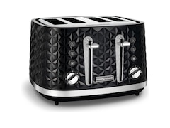 Morphy Richards 248131 EE Vector Schwarz
