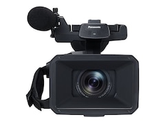 Panasonic AG-CX350 4K HDR Camcorder