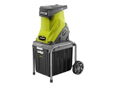 Ryobi RSH2545B Elektro-Häcksler