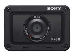 Sony DSC-RX0 II