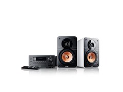 Teufel Ultima 20 Kombo Power Edition, weiß (105969002)