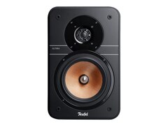 Teufel Ultima 20 Stereo Schwarz