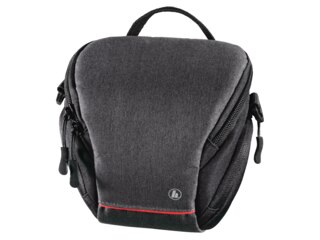 Hama Sambia 100 Colt Kameratasche schwarz/grau -