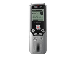Philips DVT1250 VoiceTracer Diktiergerät -