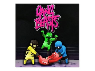 Skybound Gang Beasts (PS4) -
