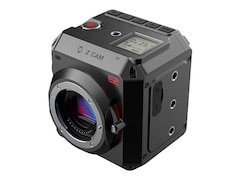 Z-Cam E2 4K-Cine-Kamera Schwarz