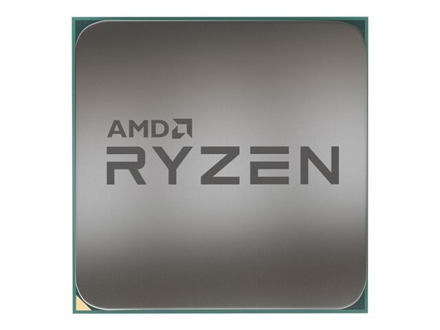 Ryzen 3 30g Test Chip Ryzen 3 30g Test Chip