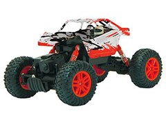 Jamara Hillriser 1:18 Crawler 4WD 2.4G orange