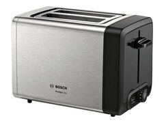 Bosch TAT4P420 Edelstahl/Schwarz