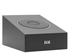 Elac Debut A4.2 /Stück Dolby Atmos Zusatzlautsprecher esche schwarz