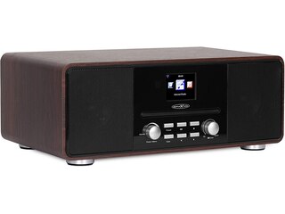 Reflexion HRA19INT CD/Radio-System holz braun -