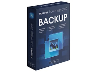 Acronis Software True Image 2020 1PC -