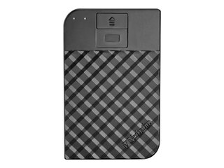 Verbatim Fingerprint Secure 1TB (53650) -