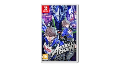 Astral Chain