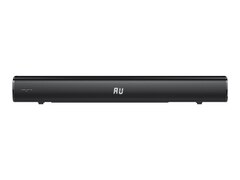 Creative Stage 2.1 Kanal Soundbar mit Subwoofer