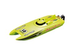 Amewi Rennkatamaran Adventure RC Motorboot RtR 450 mm (26074)