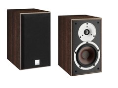 Dali Spektor 2 /Stück Klein-/Regallautsprecher walnuß