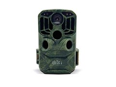 Braun Photo Technik Scouting Cam Black800 WiFi Wildkamera Camouflage