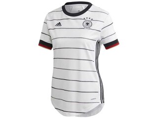 Adidas DFB Deutschland EM 2020 Heim Fußballtrikot Frauen, Größe: S -