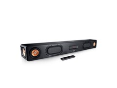 Teufel Cinebar Ultima Soundbar mit Bluetooth, Virtuell Surround, integr. Subwoofer, schwarz