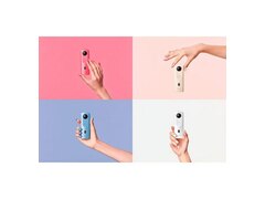 Ricoh THETA SC2 360° Kamera 4K