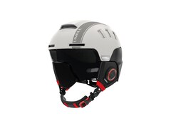 Livall Livall RS1 (54-58 cm, Weiß/Orange)