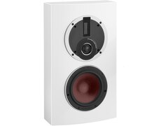 Dali Rubicon LCR Center-Lautsprecher weiß hochglanz