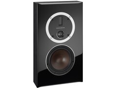 Dali Opticon LCR /Stück Klein-/Regallautsprecher esche schwarz