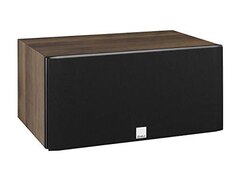 Dali Opticon Vokal Center-Lautsprecher walnuss