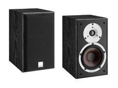 Dali Spektor 2 /Stück Klein-/Regallautsprecher esche schwarz