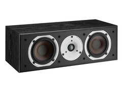 Dali Spektor Vokal Center-Lautsprecher esche schwarz