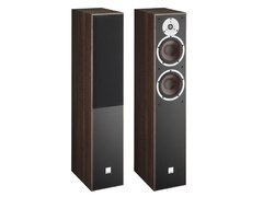 Dali Spektor 6 /Stück Stand-Lautsprecher walnuss