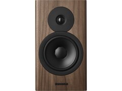 Dynaudio Evoke 20 /Paar Klein-/Regallautsprecher walnuss seidenmatt