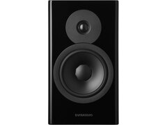 Dynaudio Evoke 20 /Paar Klein-/Regallautsprecher Klavierlack schwarz
