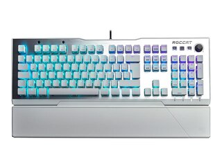 Roccat Vulcan 122 Aimo Mechanical Gaming Keyboard Tactile Weiss Zum Gunstigen Preis Kaufen Bestcheck Roccat Vulcan 122 Aimo Mechanical Gaming Keyboard Tactile Weiss Zum Gunstigen Preis Kaufen Bestcheck