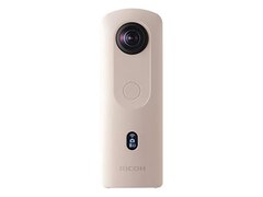 Ricoh THETA SC2 (Beige)