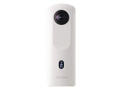 Ricoh THETA SC2 (Weiß)