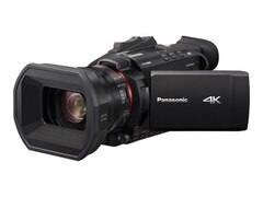 Panasonic HC-X1500
