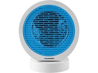 Blaupunkt FHM401 Heizlüfter weiß/blau -