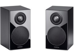 ReVox Re:sound G mini /Stück Klein-/Regallautsprecher schwarz