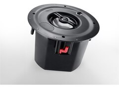 Canton InCeiling 855 T-BC-15 /Stück Wand-/Decken-Einbaulautsprecher weiß