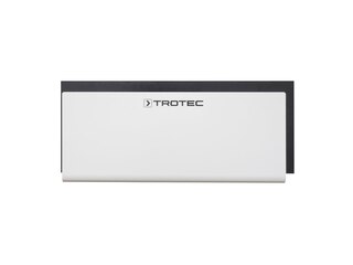 Trotec DH 15 VPR+ Luftentfeuchter -